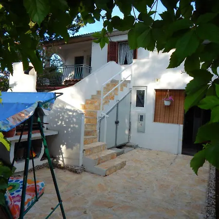 Appartamento Apartman Din *