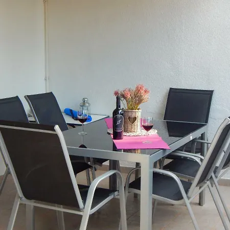 Apartman Din