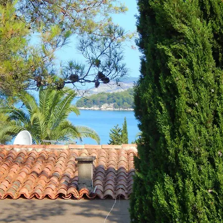 Apartman Din Appartamento Stari Grad (Hvar)