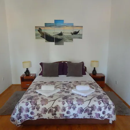 Apartman Din Apartmán