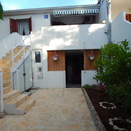Apartman Din Apartmán Stari Grad (Hvar)